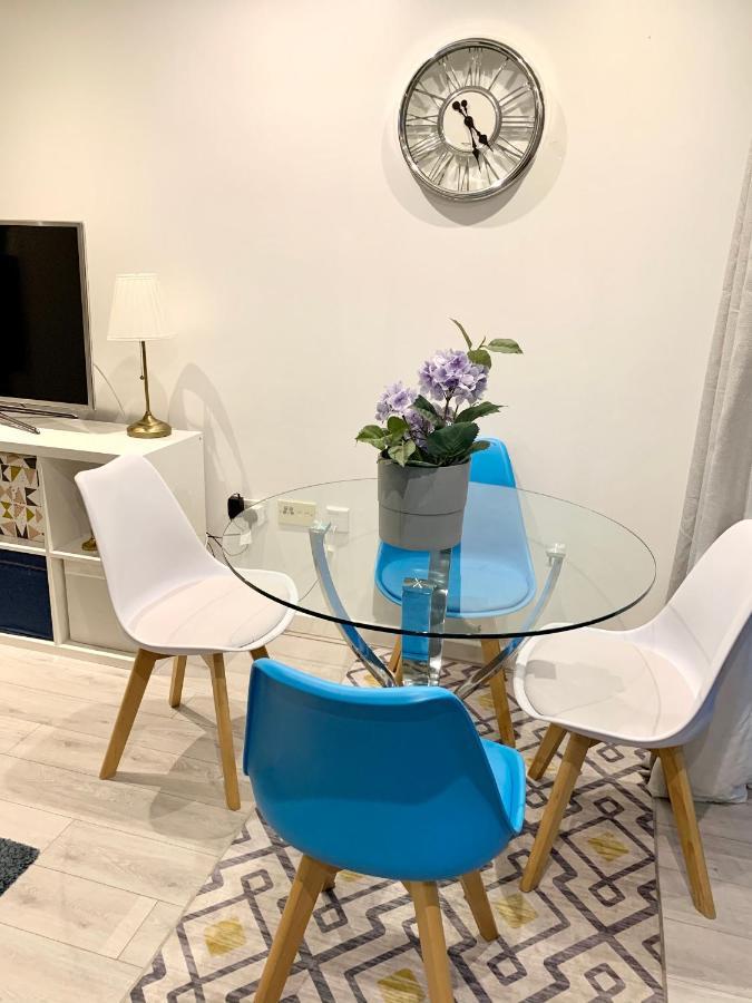 Stylish Apartment Close To London Bridge Экстерьер фото