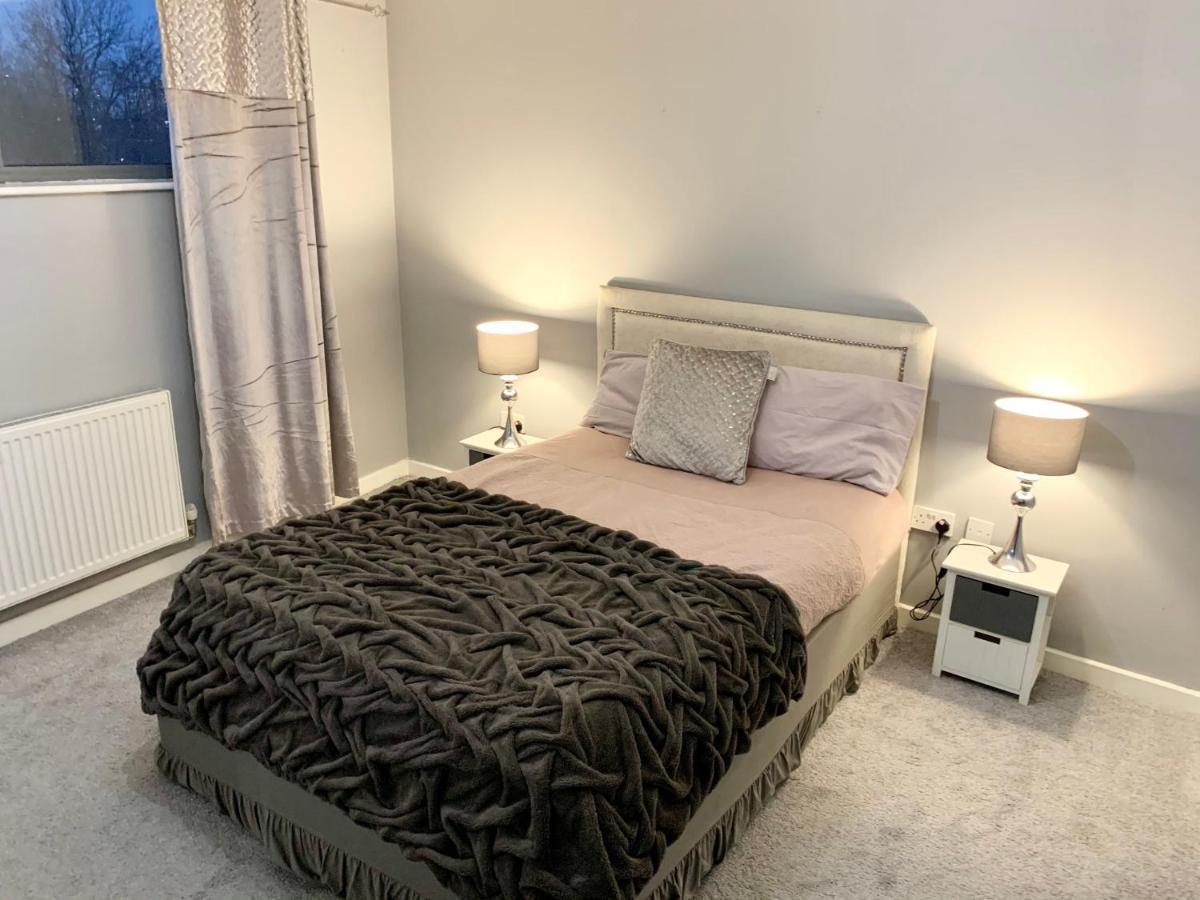 Stylish Apartment Close To London Bridge Экстерьер фото