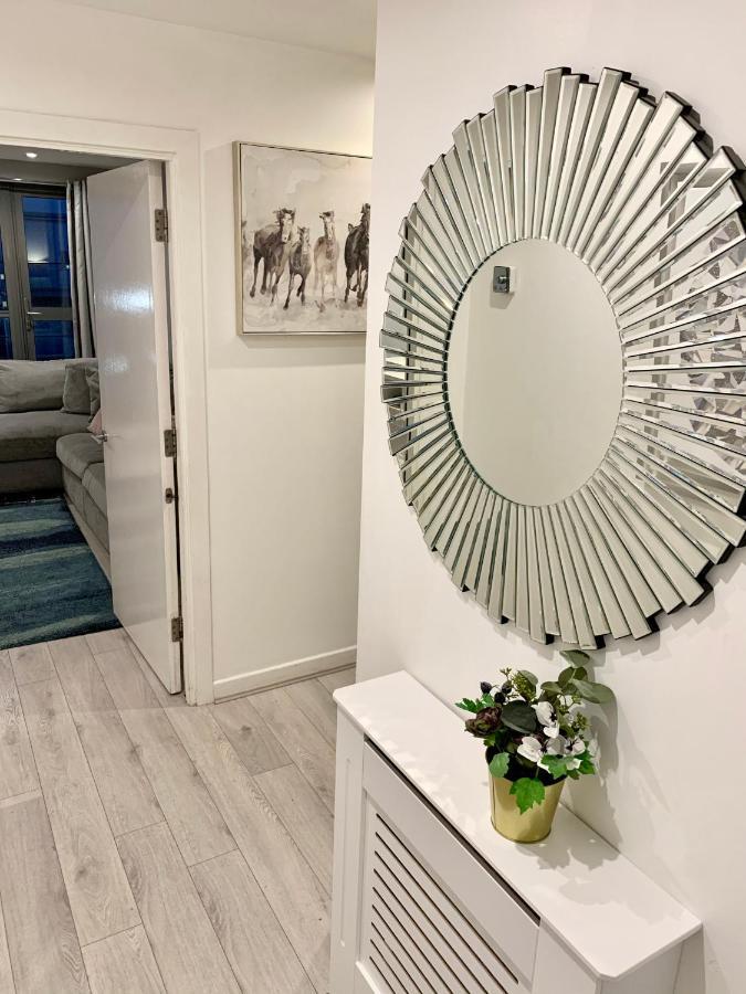 Stylish Apartment Close To London Bridge Экстерьер фото